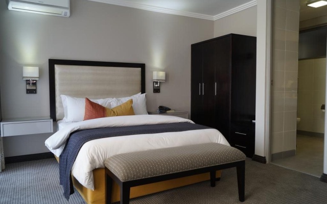 Regent Select Hotel