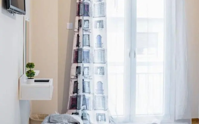 Fix Divine Apartment