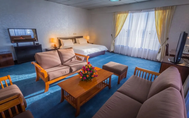 Panorama Hotel