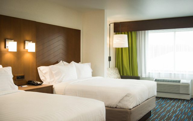 Holiday Inn Express & Suites Rock Falls by IHG