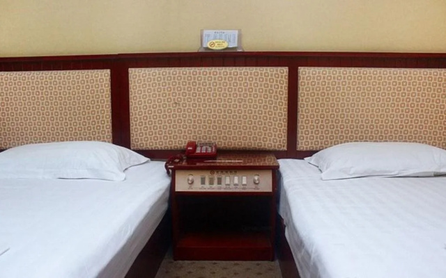 Jindinglu Hotel