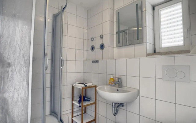 Altes Wasserwerk, FW 9