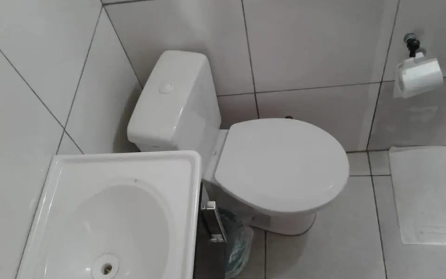 Pousada Travessia