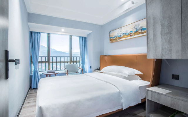 Wyndham Garden Heyuan