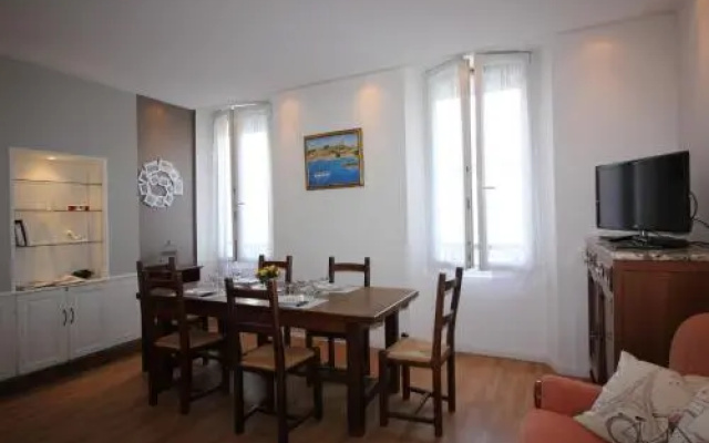 Appartement Foussard