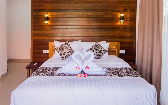 Lembongan Cempaka Villa & Restaurant