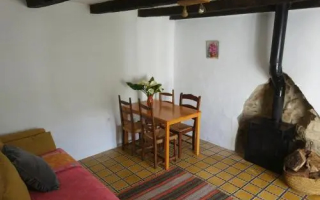 Casa Rural Ahora