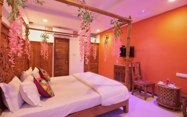 Neev Haveli