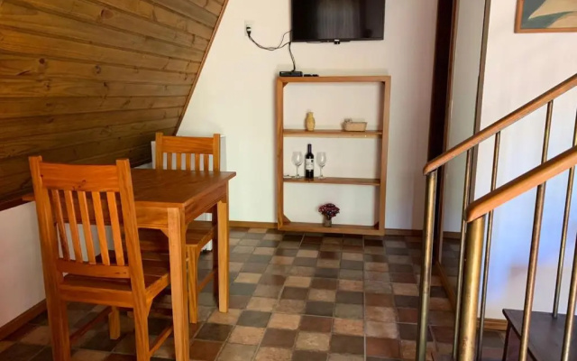 Pousada Chalés Olaria Exclusivo para casais