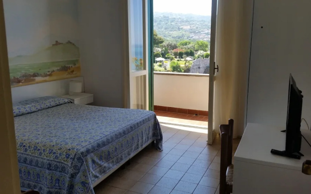 Hotel Club Cirella