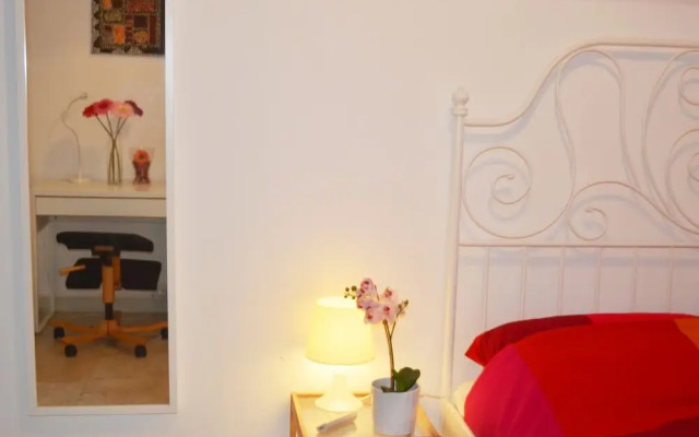 Borgia's Burrow with DoYouBnB concierge