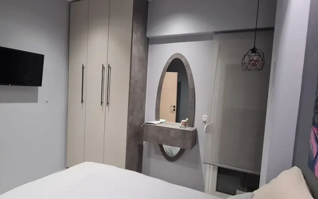 Flat 66