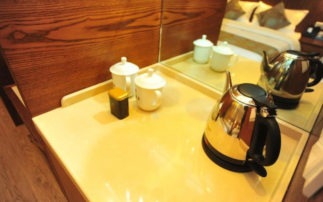 Kunming Pin Zhi Hotel