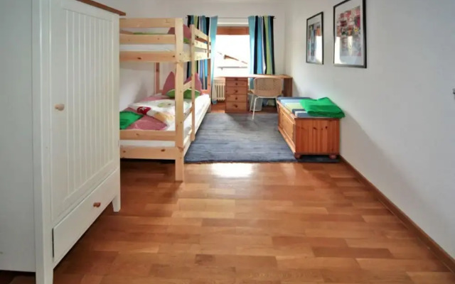 Sunshine Apartment Anne