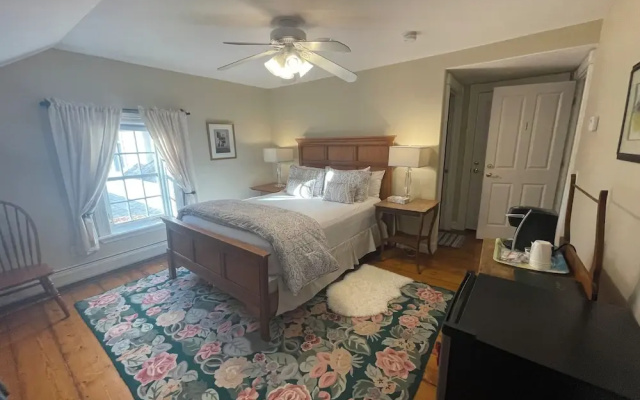 Dodds Brick House Bed & Breakfast