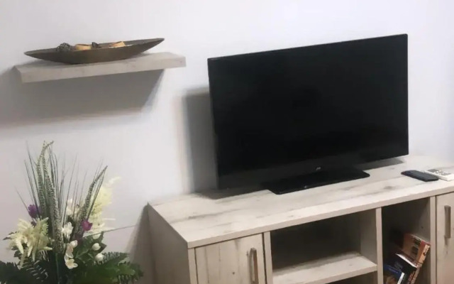 A convenient apartment in the heart of Athens