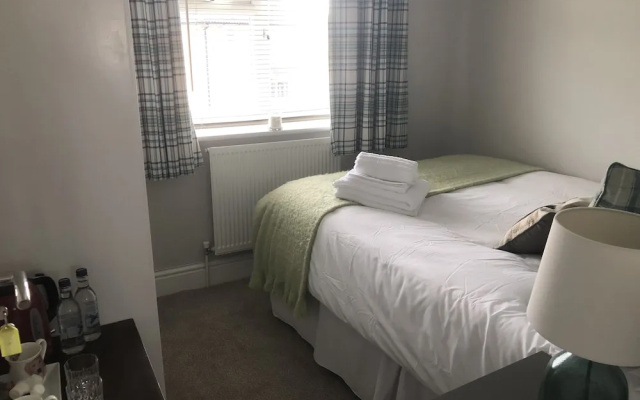 South Avenue B&B