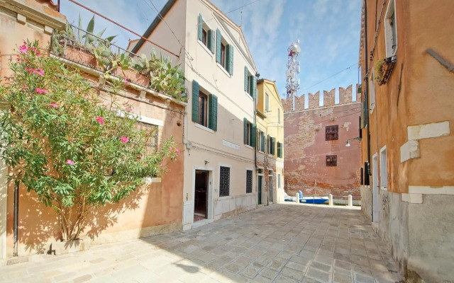 Dolcevita Apartments N. 495