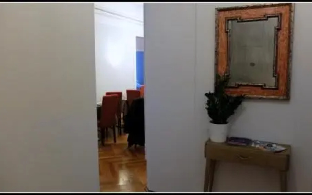 Bed and Breakfast Piazza Goldoni