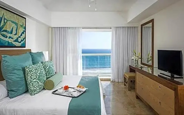 RM, The Mayan Palace Suites, Vidanta in Riviera Maya