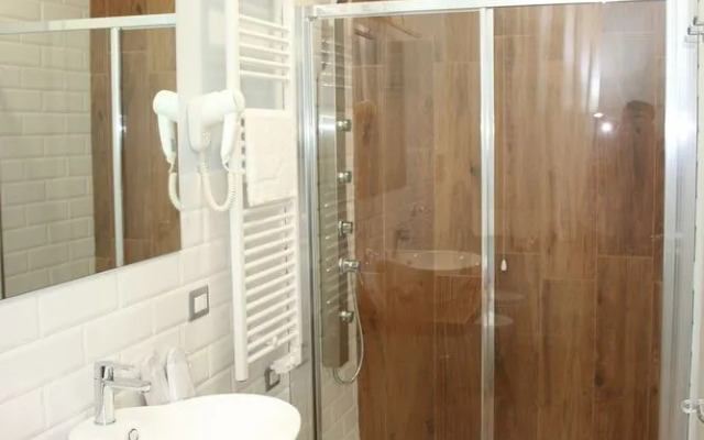B&B Villa Emanuel