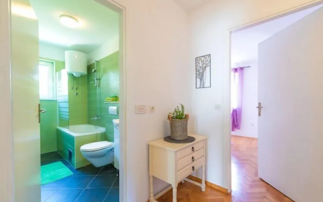 Apartments Seric