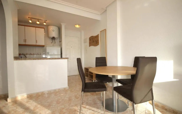 Apartment in La Mata Eneas 6