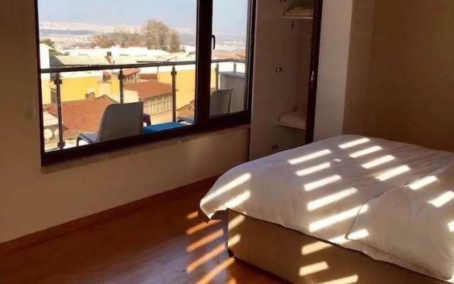 Karim Apartments