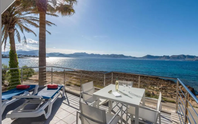 Villa Miramar