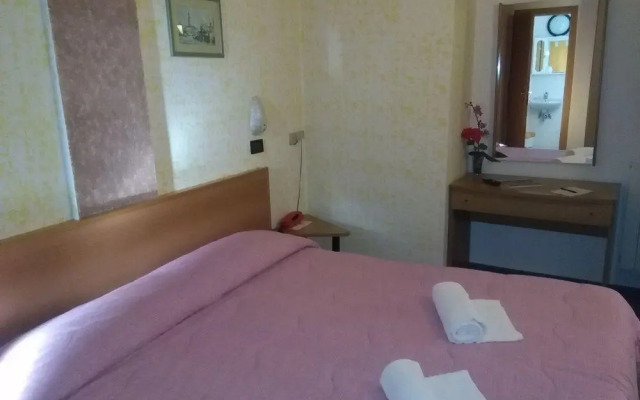 Albergo Marcella