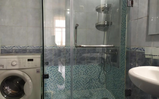 Koshgari Apartment