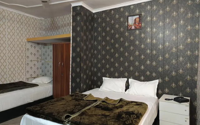 Haveli Heritage