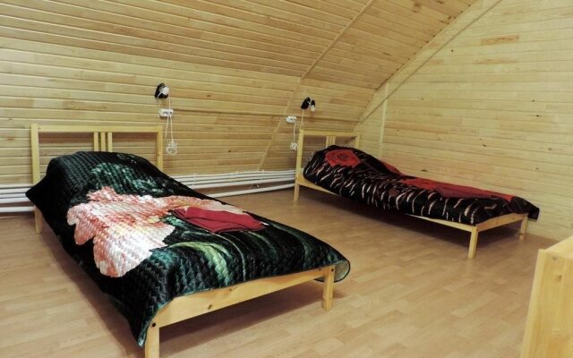 Topspinklub Mini-Hotel