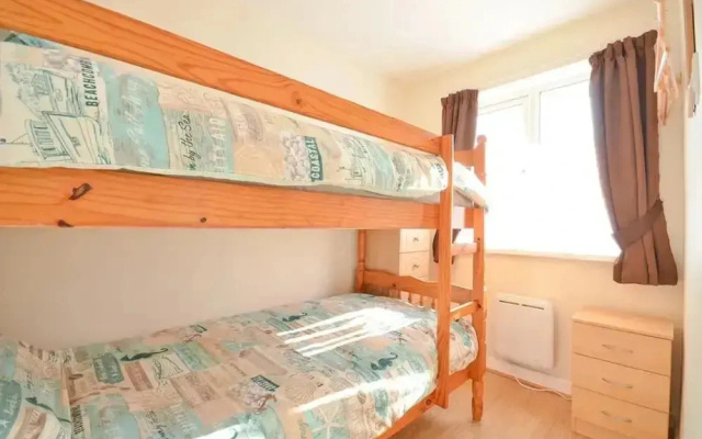 193 Sandown Bay Holiday Centre