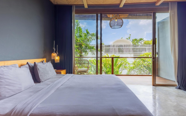 Zazen 1 Villa by Betterplace