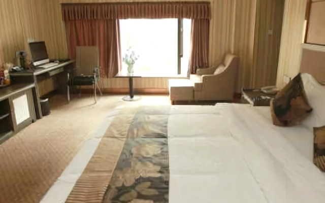 Ronggui Hotel