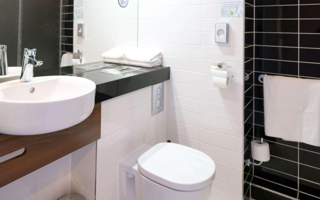ibis Styles Walbrzych