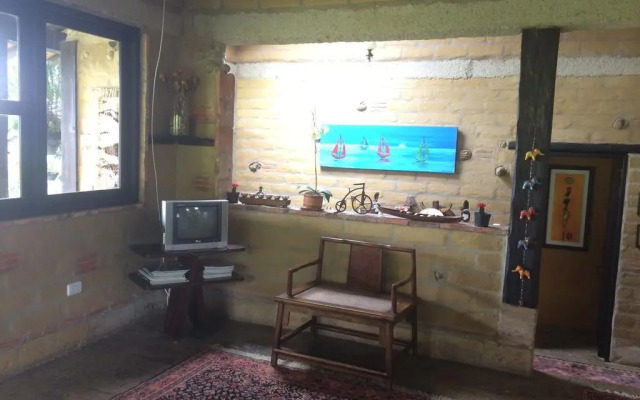 Posada La Serena