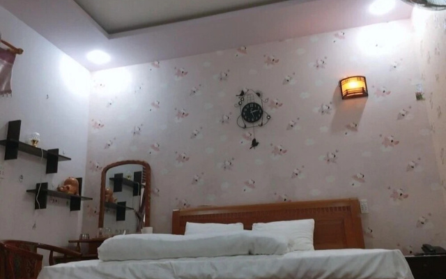 Cat Tuong Homestay