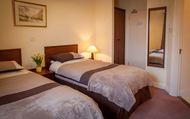 Eldons Hotel