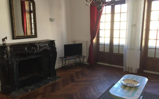 Résidence du Château