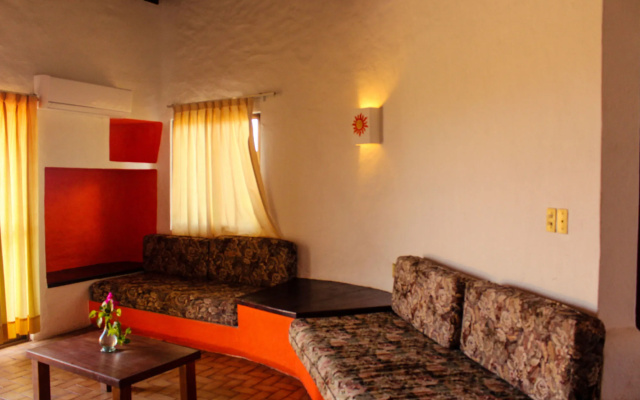 Hotel Plaza Tucanes