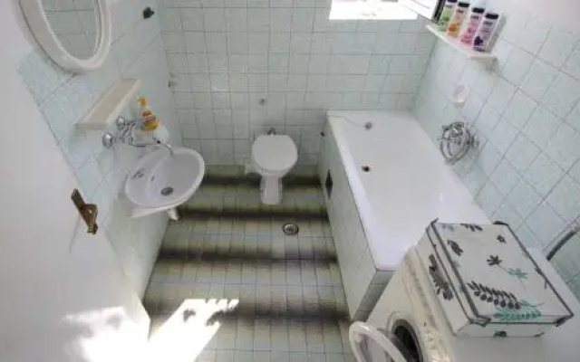 Apartment Kiki