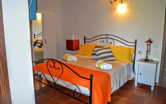 B&B Le Anthos