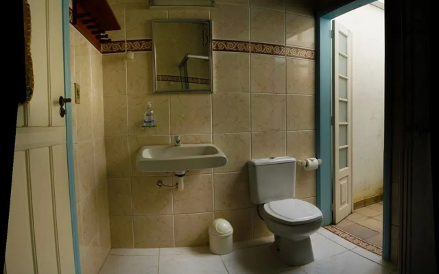 Hostel Recanto Azul
