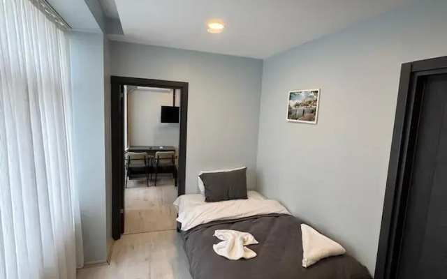 escape hotel