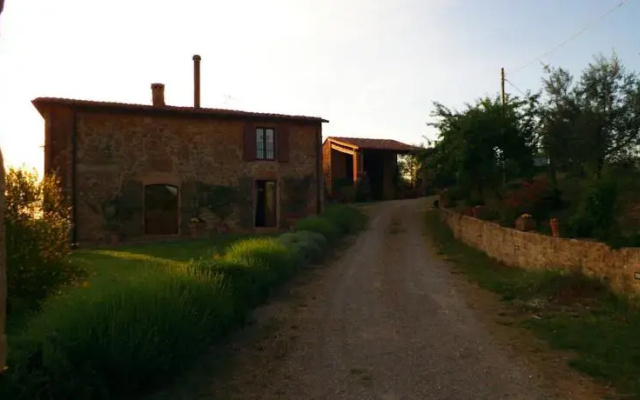 Podere Senesi