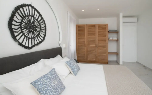 Elements Villas