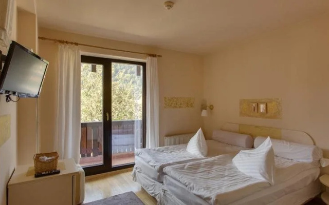 Casa din Bran Pension