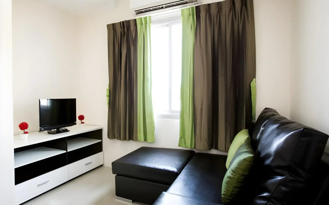CS Residence